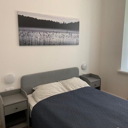 Ak Apartment Riga Eksteriør billede