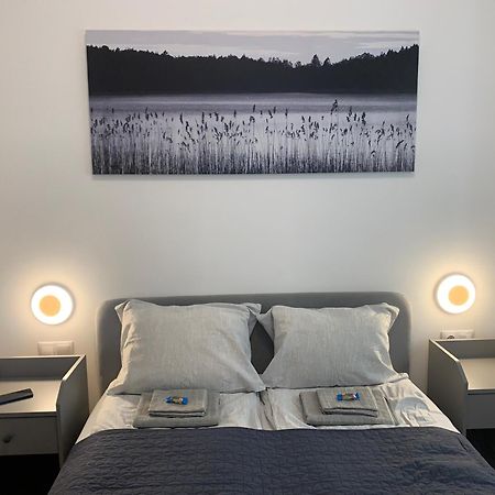 Ak Apartment Riga Eksteriør billede
