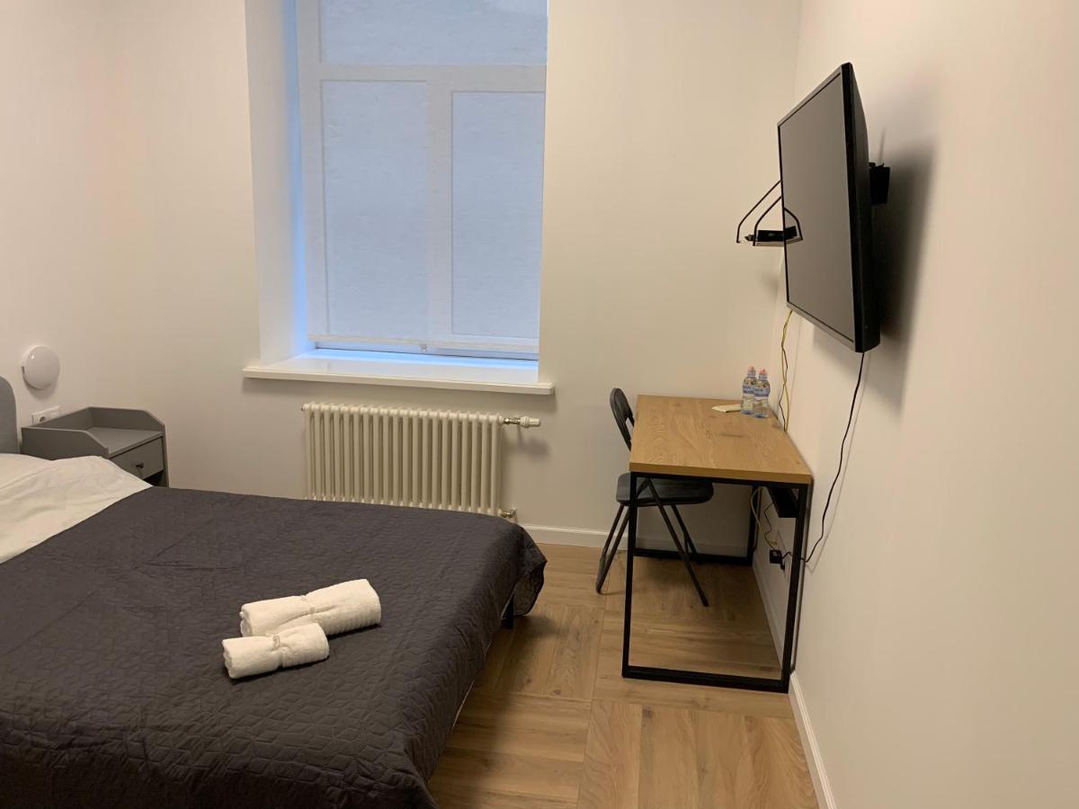 Ak Apartment Riga Eksteriør billede